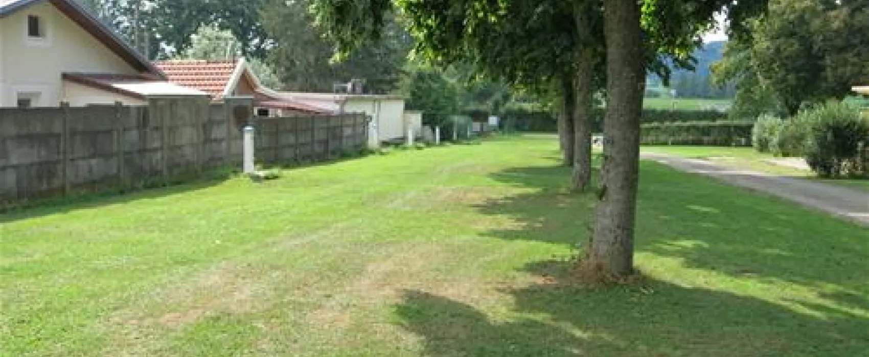 Camping Municipal Du Lac
