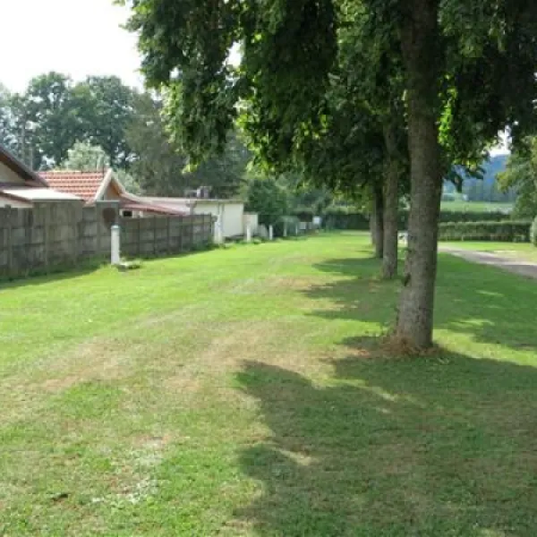 Camping Municipal Du Lac