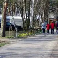Ostsee-Campingpark Oderhaff