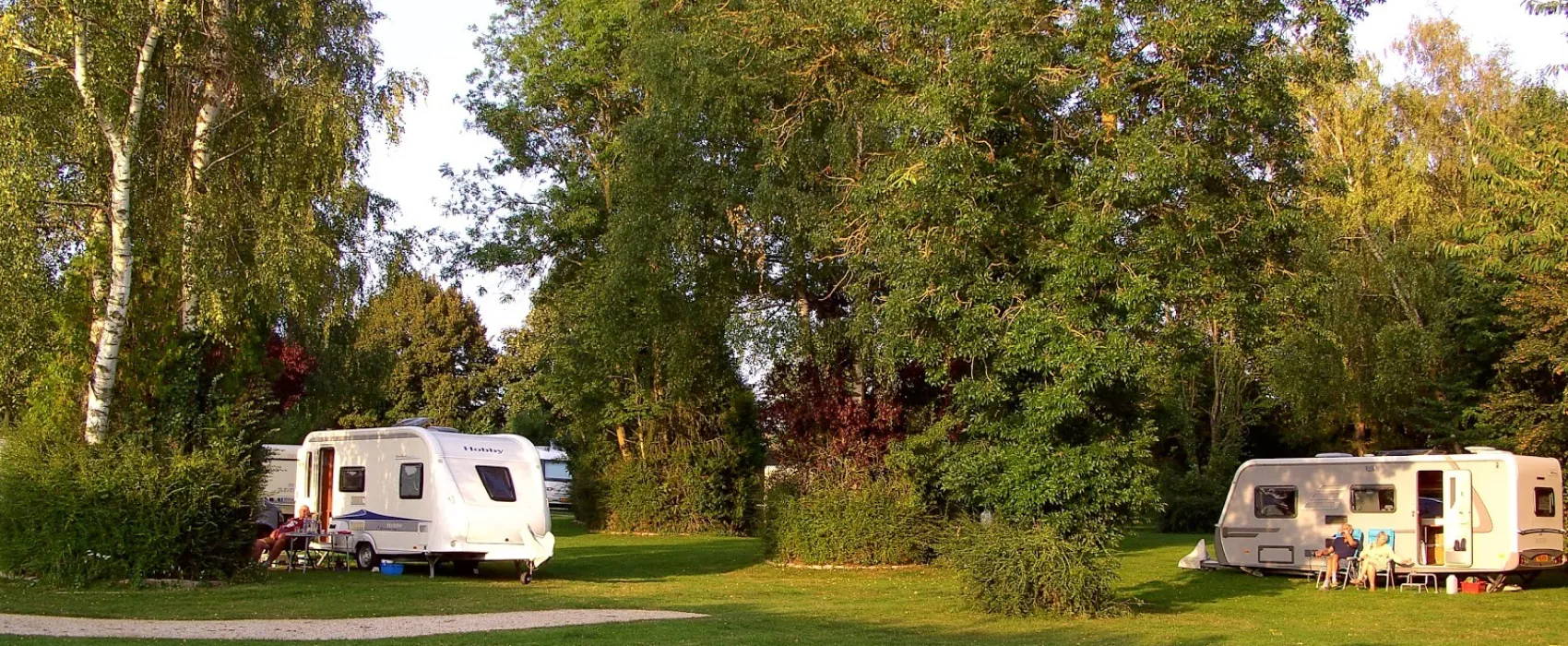 Camping Nature