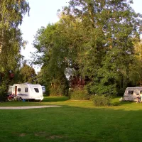 Camping Nature