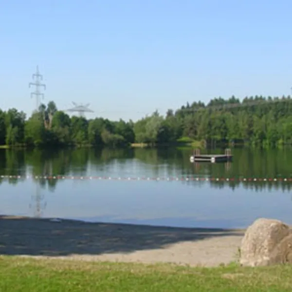Riedsee