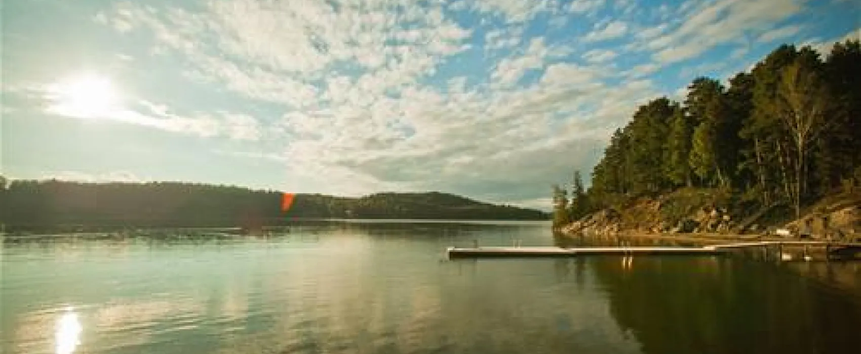 Solliden Camping