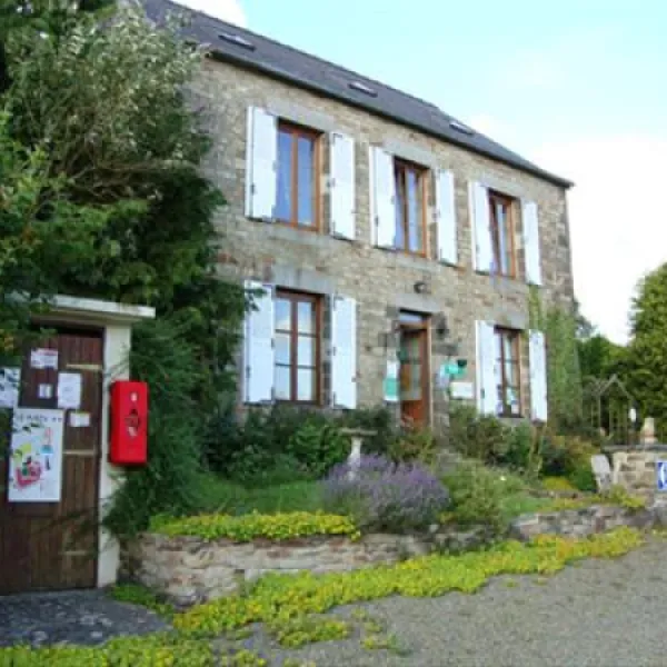Camping Le Puits  