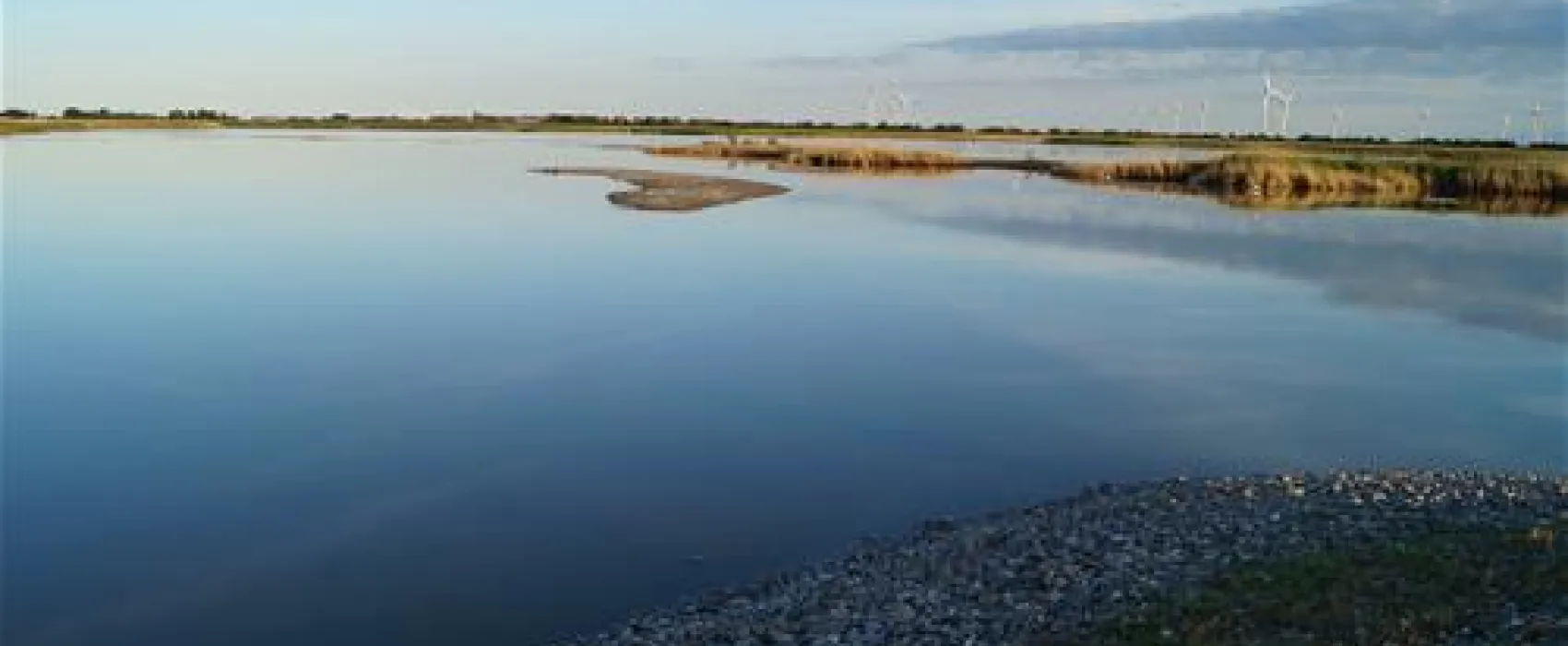 Fehmarnbelt Camping