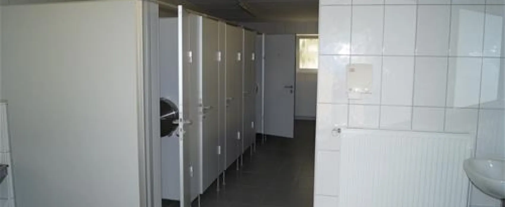 Fehmarnbelt Camping