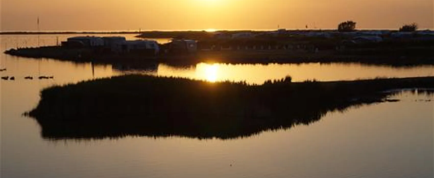 Fehmarnbelt Camping