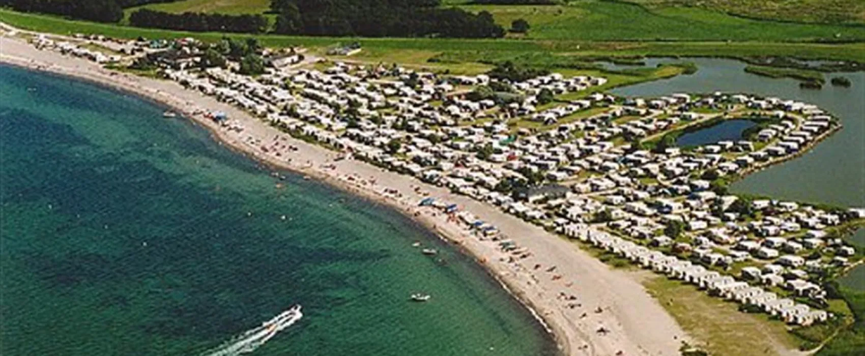 Fehmarnbelt Camping