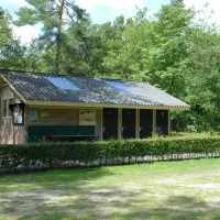 Camping Landgoed Vilsteren