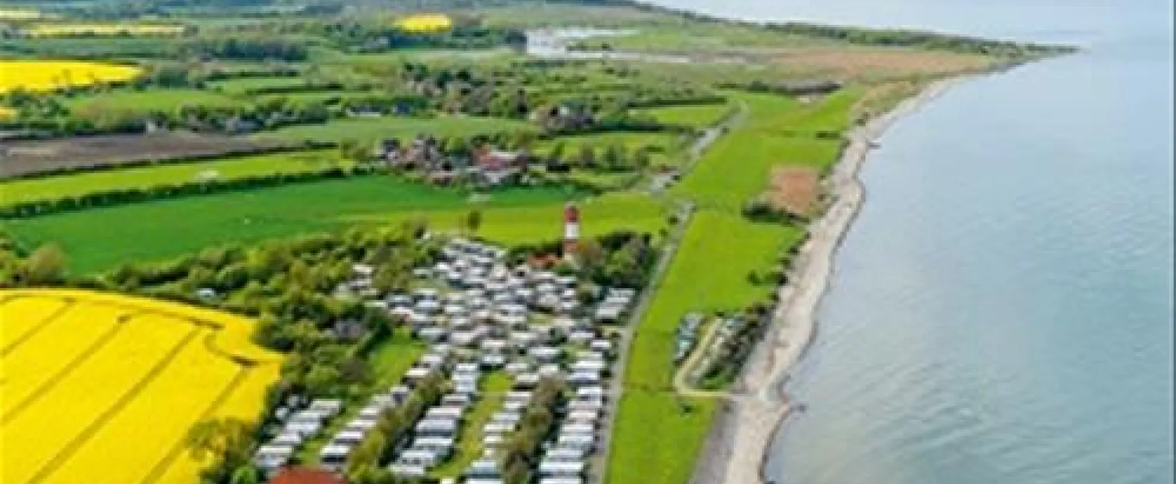 Campingplatz Seehof