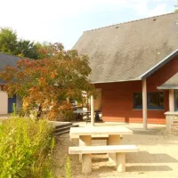 Camping Municipal Pont Ar Gler