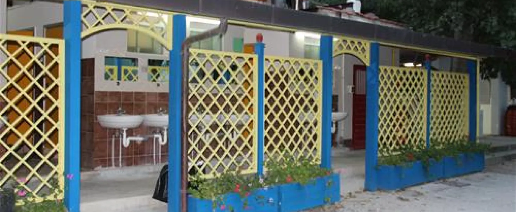 Camping Villaggio Villa Elena