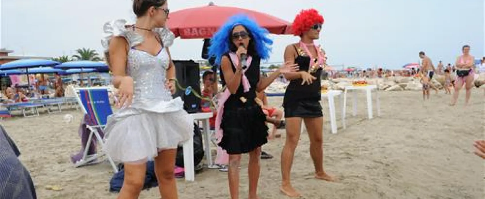 Camping Villaggio Villa Elena