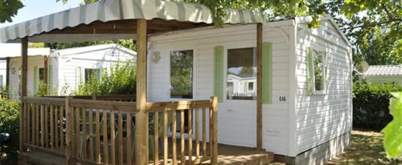 Camping Le Beaulieu
