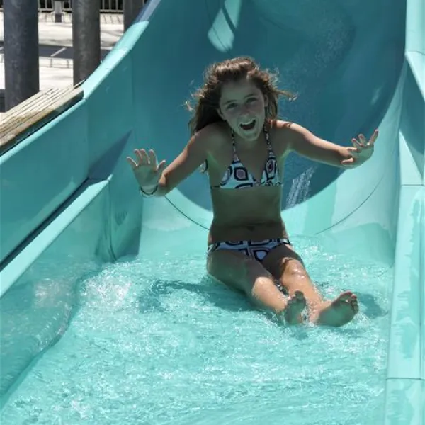 Camping Le Beaulieu