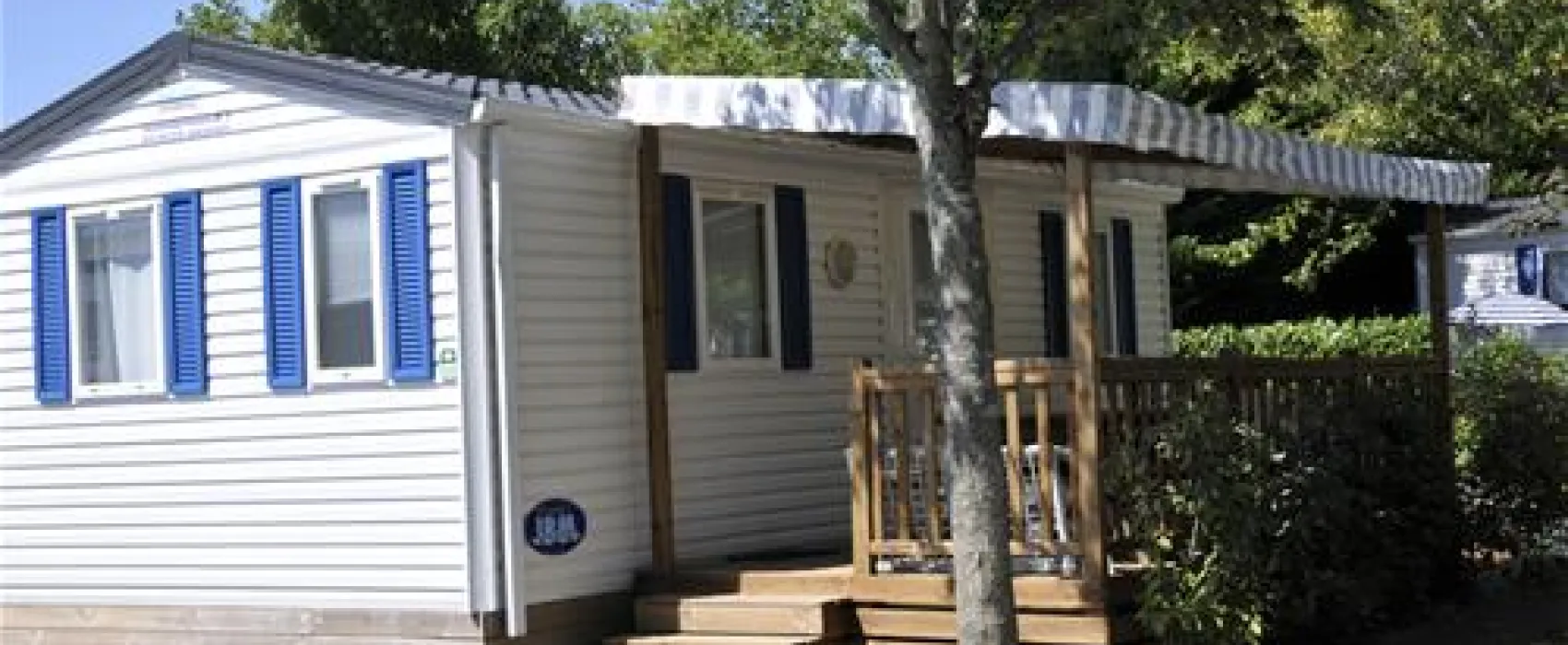 Camping Le Beaulieu