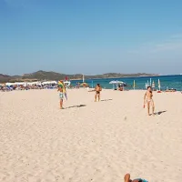 Camping le Dune