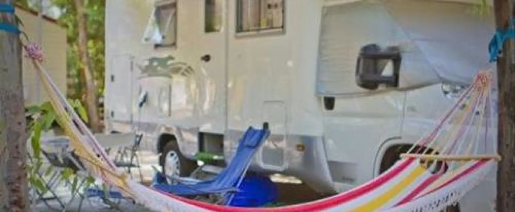 Camping le Dune