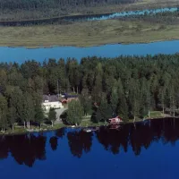 Camping Varmlandsgarden