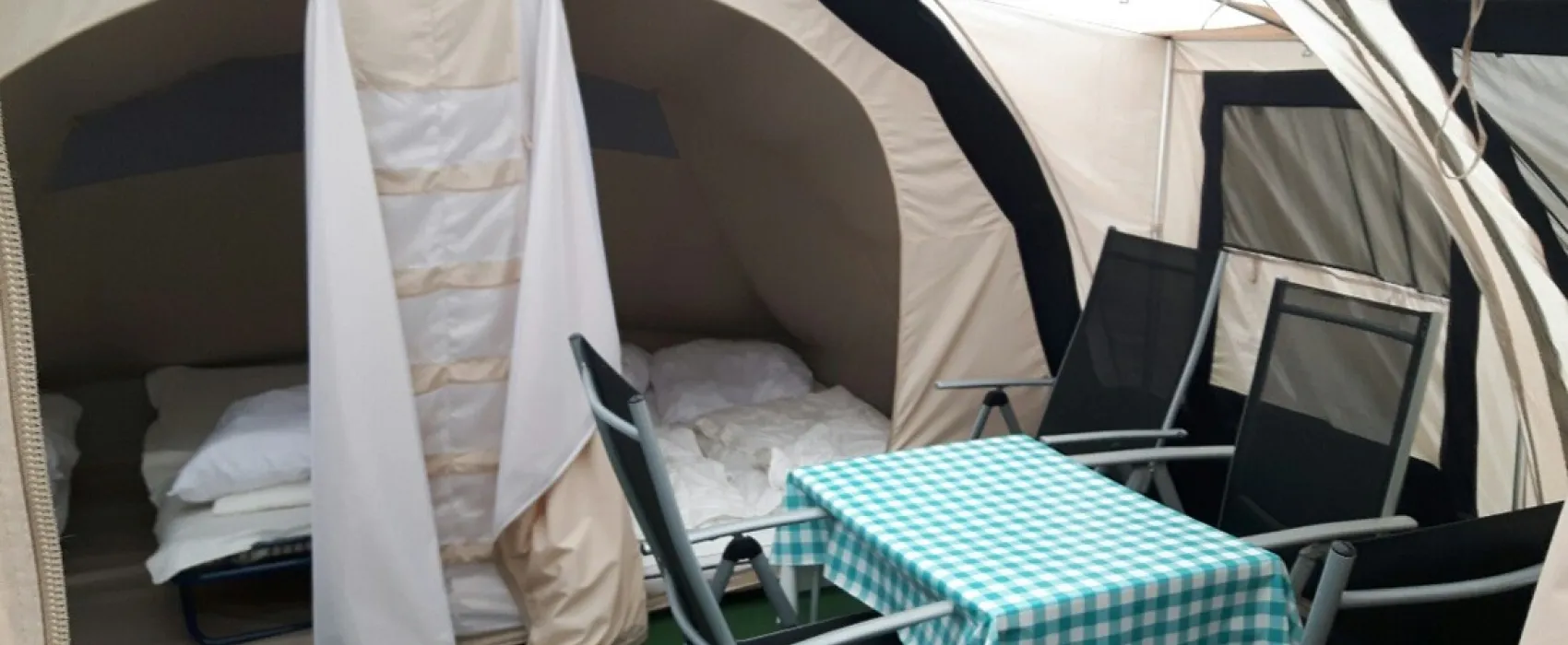Camping Carpe Diem