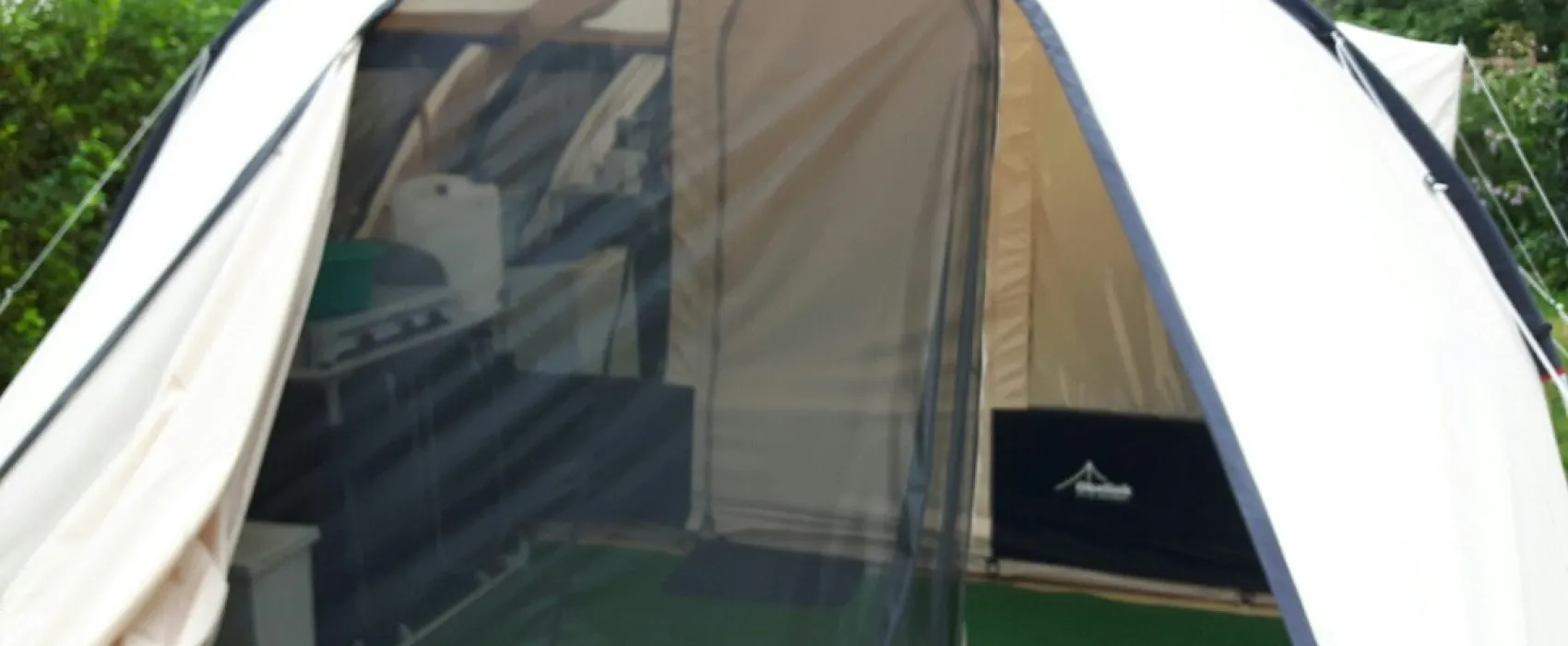 Camping Carpe Diem