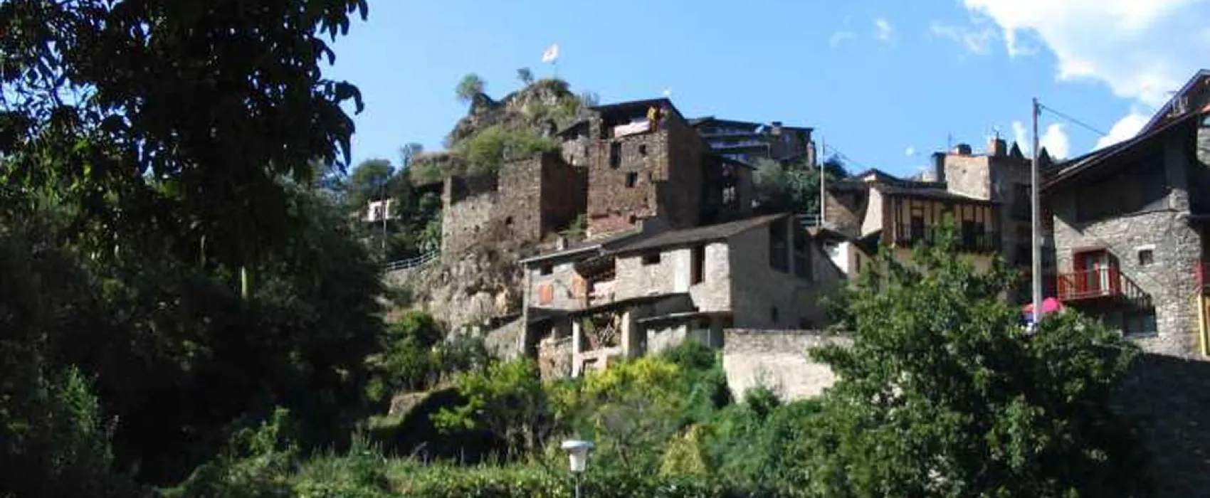 Camping Buchaca