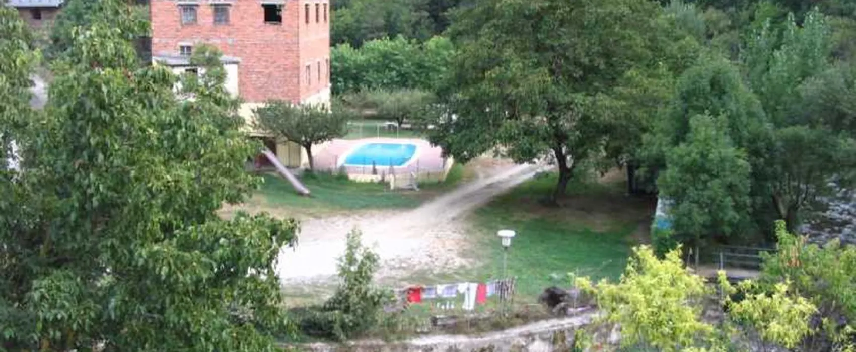 Camping Buchaca
