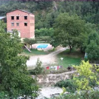 Camping Buchaca