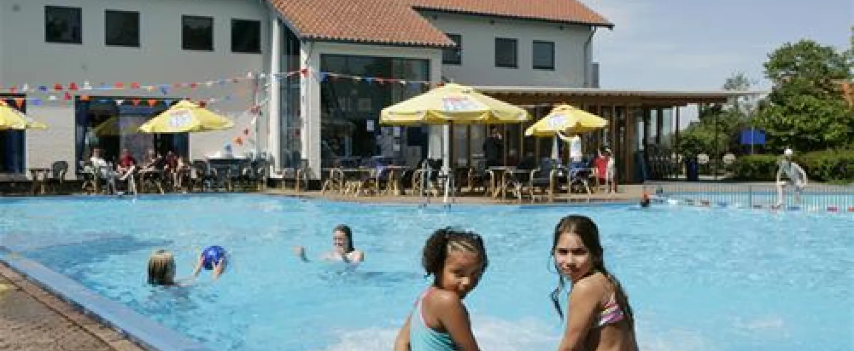 Camping De Hooghe Bijsschel