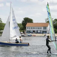 Camping De Hooghe Bijsschel