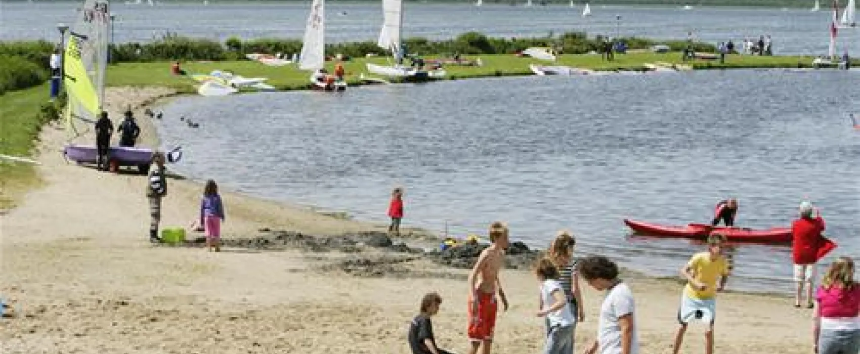 Camping De Hooghe Bijsschel
