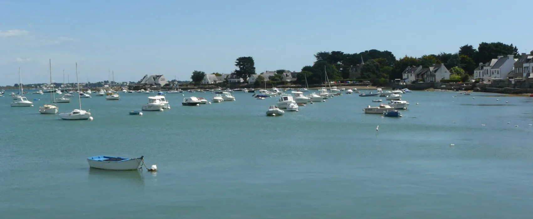 Camping Le Dolmen