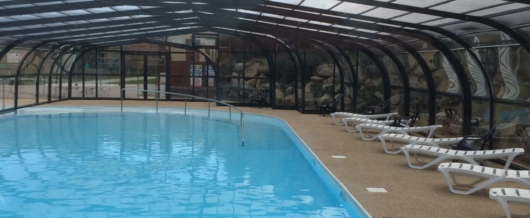 Camping Le Dolmen