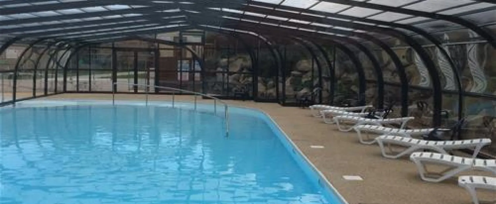 Camping Le Dolmen