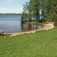 Frykenbadens Camping