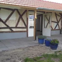 Camping De Kloostermuur