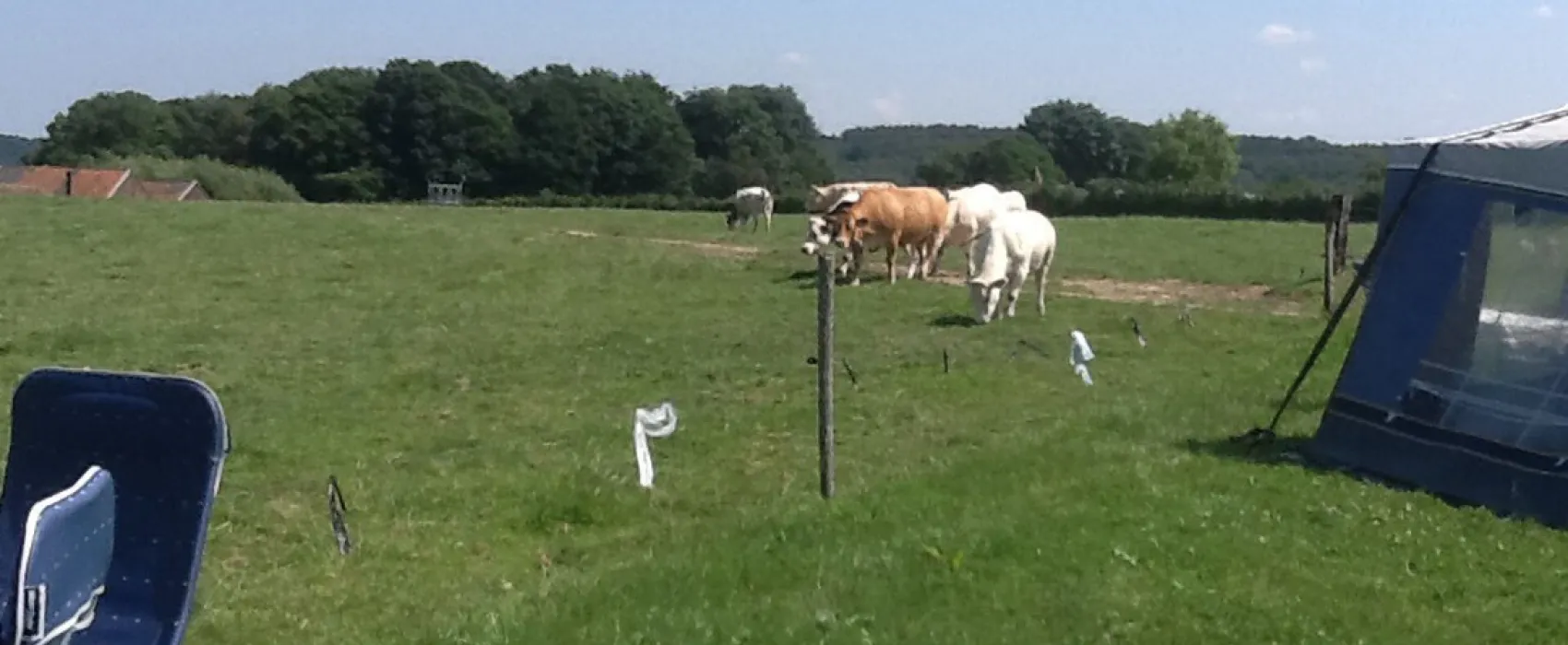 Camping De Kloostermuur