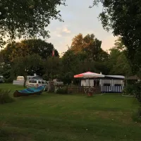 Camping Seekamp