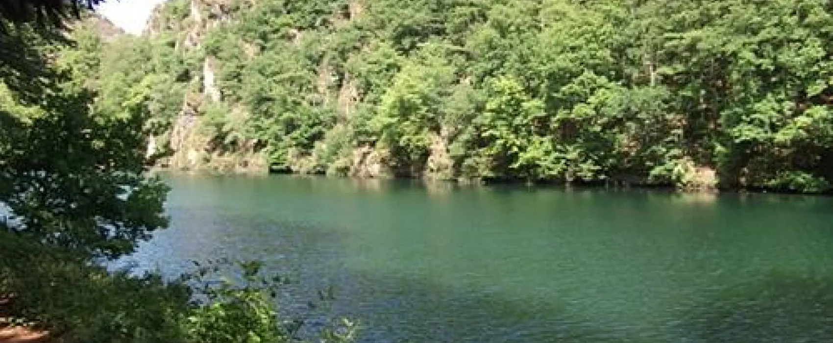 Camping Im Aal