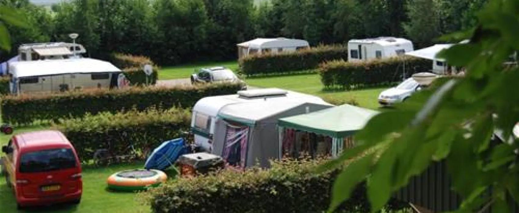 Boerencamping t´Lemsterhop