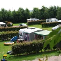 Boerencamping t´Lemsterhop