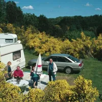 Tolne Bakker Camping