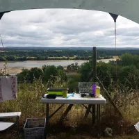Camping District Touristique