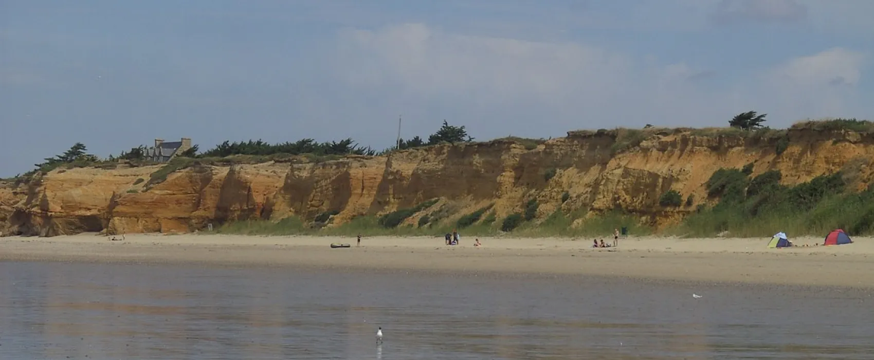 Camping Du Deffay