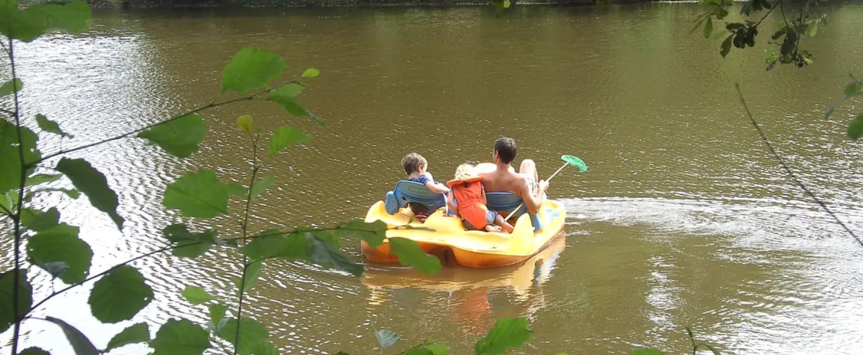 Camping Du Deffay