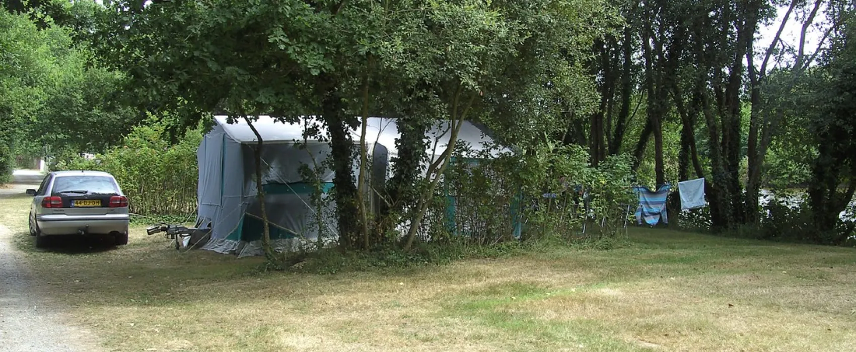Camping Du Deffay