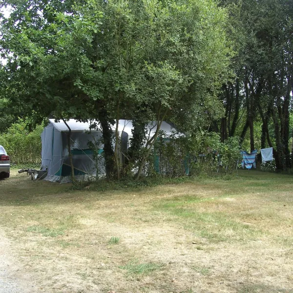 Camping Du Deffay