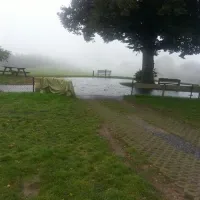 Panorama-Camping Kleine Bergoase