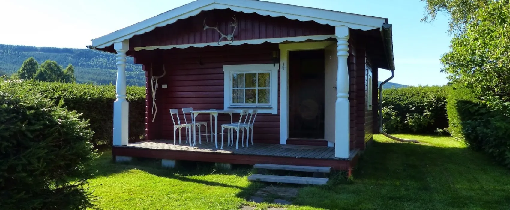 Björkebo Camping