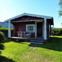 Björkebo Camping